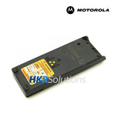 MOTOROLA NTN7148 NiCD High Capacity Battery, 1000mAh, Intrinsically Safe